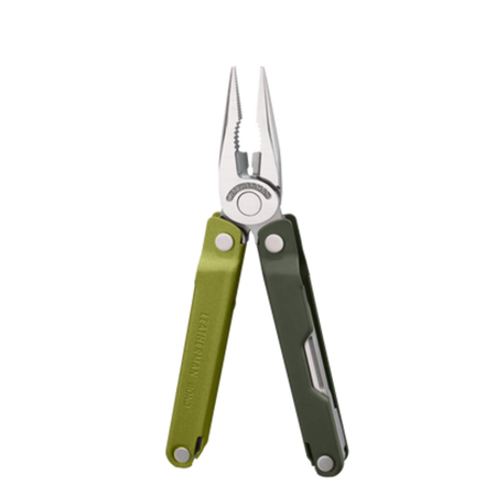 Leatherman Bond - Astrolabe Outdoors - image 9