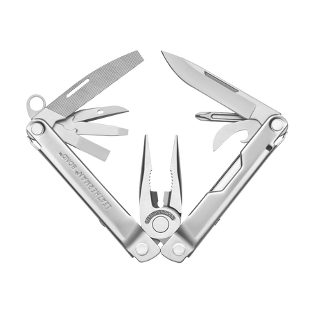Leatherman Bond - Astrolabe Outdoors - image 3