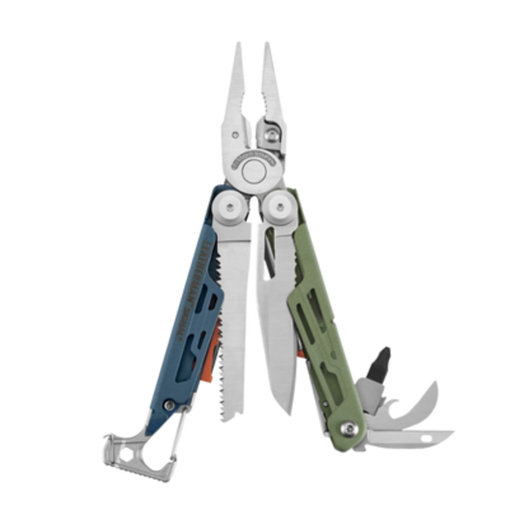 Leatherman Signal - Astrolabe Outdoors - image 6