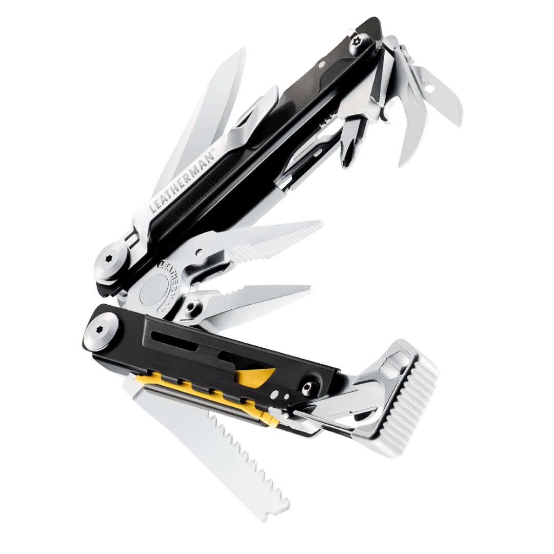 Leatherman Signal - Astrolabe Outdoors - image 8