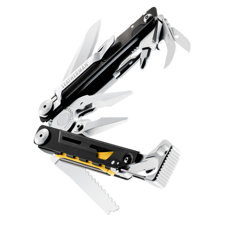 Leatherman Signal - Astrolabe Outdoors - image 8