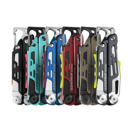 Leatherman Signal - Astrolabe Outdoors - image 10
