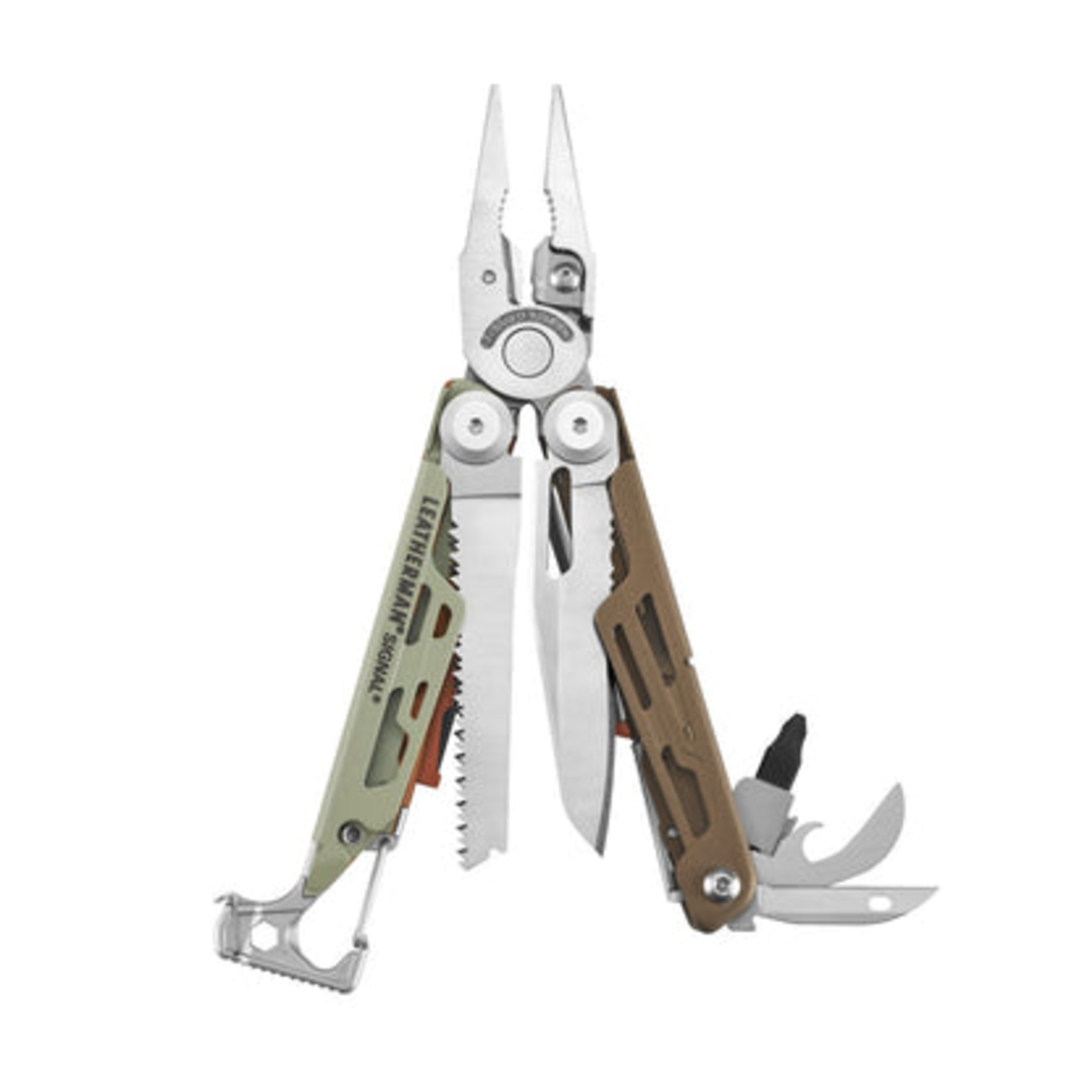 Leatherman Signal - Astrolabe Outdoors - image 5
