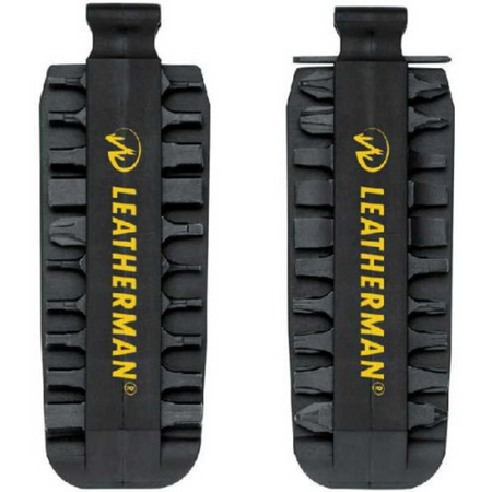 Leatherman Bit Kit - Astrolabe Outdoors - image 1