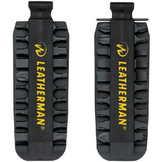 Leatherman Bit Kit - Astrolabe Outdoors - image 2