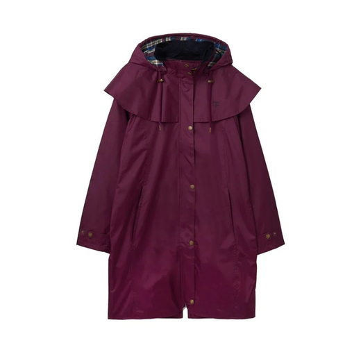 Lighthouse Outrider Coat 3/4 Length - Astrolabe Outdoors - image 2