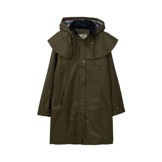Lighthouse Outrider Coat 3/4 Length - Astrolabe Outdoors - image 3