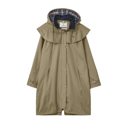 Lighthouse Outrider Coat 3/4 Length - Astrolabe Outdoors - image 4