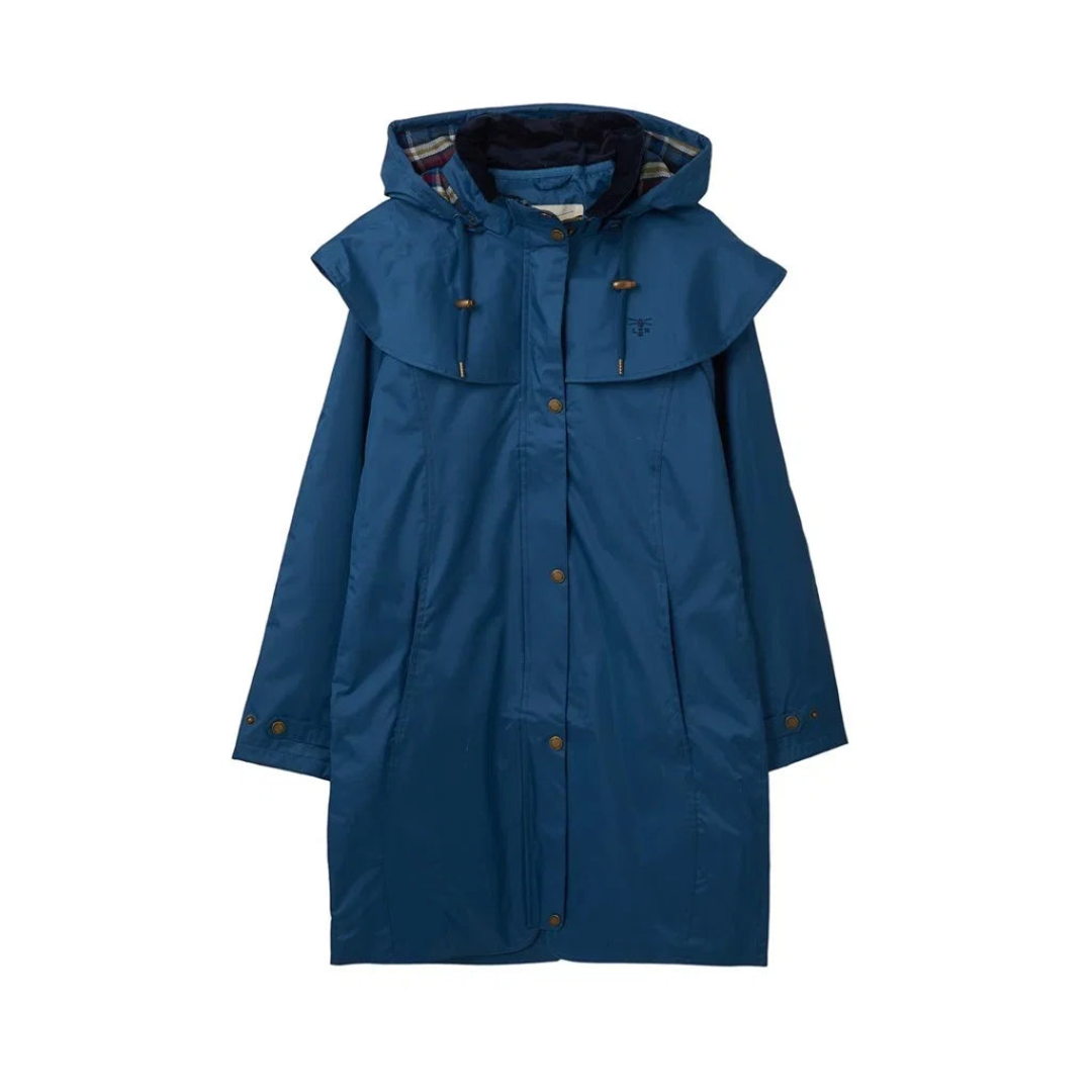 Lighthouse Outrider Coat 3/4 Length - Astrolabe Outdoors - image 5