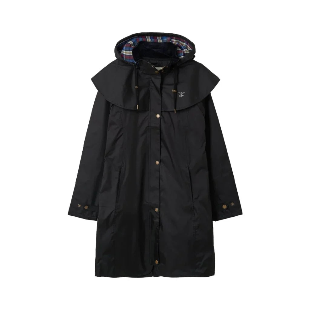 Lighthouse Outrider Coat 3/4 Length - Astrolabe Outdoors - image 1