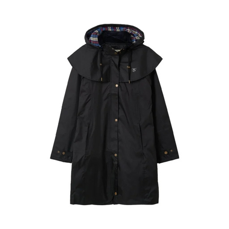 Lighthouse Outrider Coat 3/4 Length - Astrolabe Outdoors - image 1