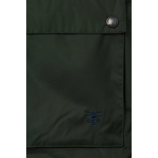 Lighthouse Mens Oxford Jacket - Astrolabe Outdoors - image 3