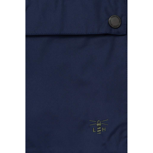 Lighthouse Mens Oxford Jacket - Astrolabe Outdoors - image 6