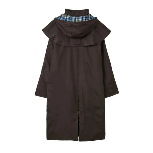 Lighthouse Stockman Coat Full Length - Astrolabe Outdoors - image 5