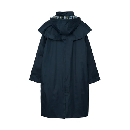 Lighthouse Stockman Coat Full Length - Astrolabe Outdoors - image 2
