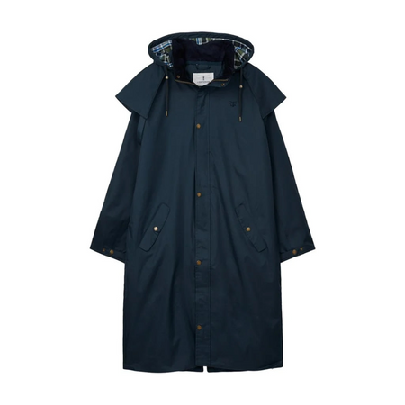 Lighthouse Stockman Coat Full Length - Astrolabe Outdoors - image 1