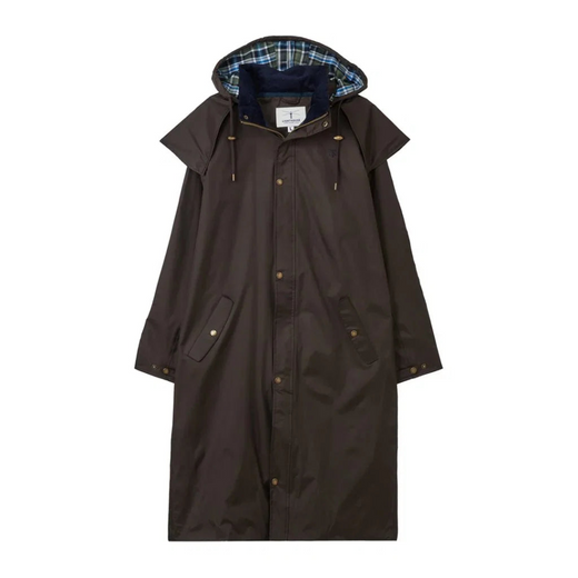 Lighthouse Stockman Coat Full Length - Astrolabe Outdoors - image 4