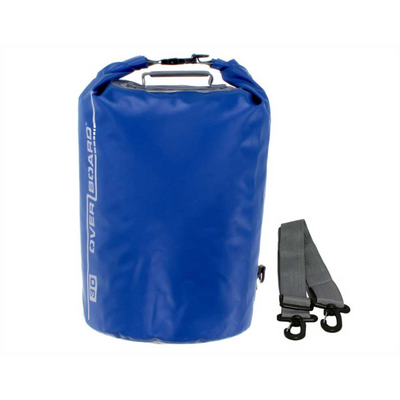 Overboard Classic Dry Tube 30L - Astrolabe Outdoors - image 3