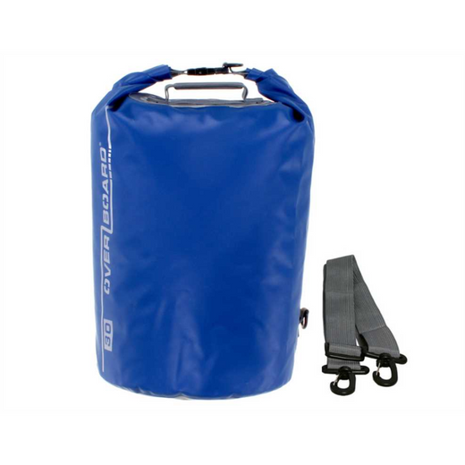Overboard Classic Dry Tube 30L - Astrolabe Outdoors - image 3
