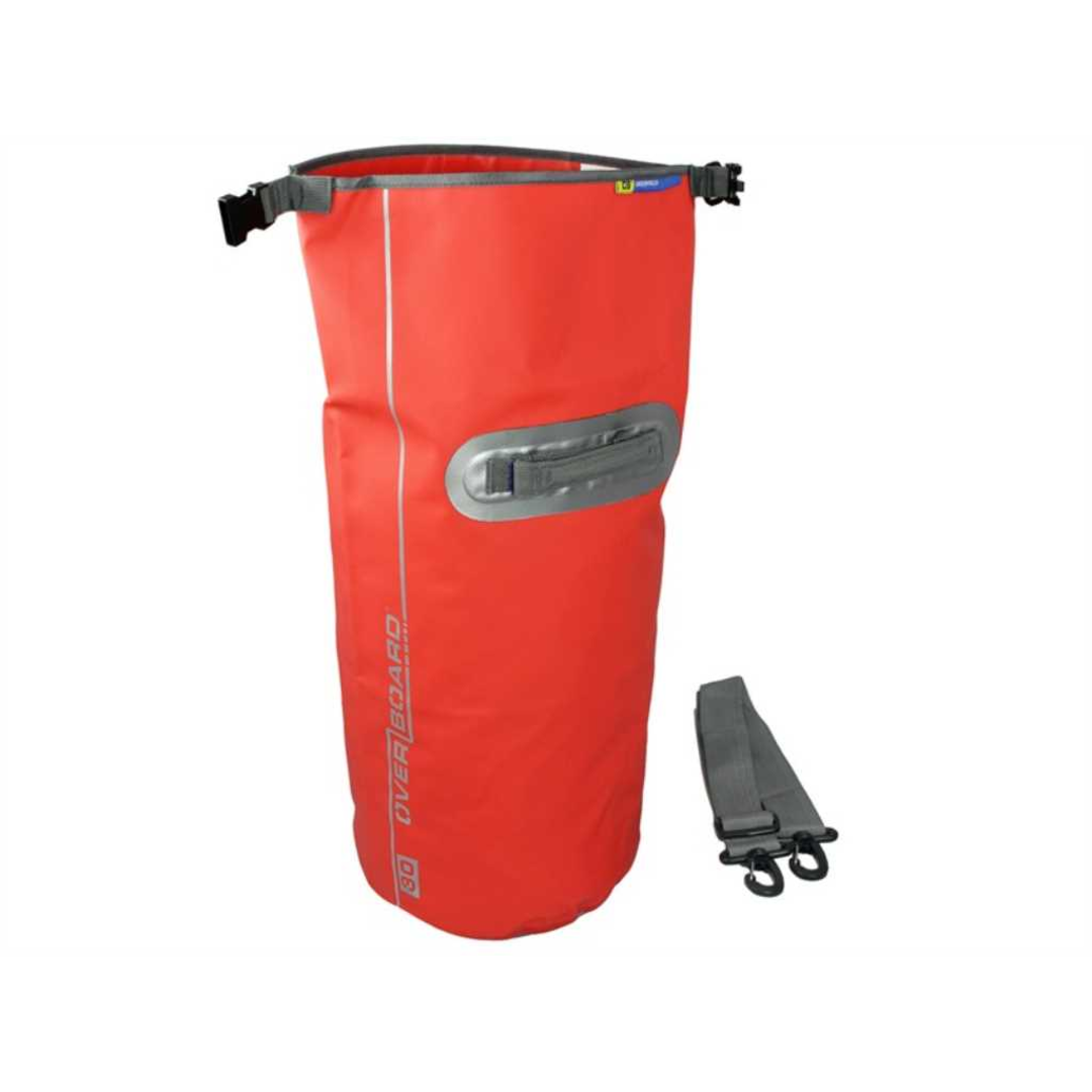 Overboard Classic Dry Tube 30L - Astrolabe Outdoors - image 4