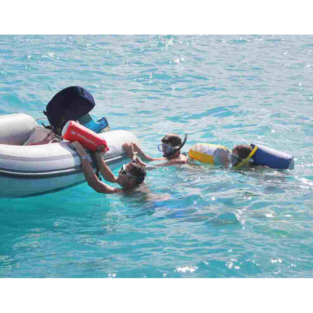 Overboard Classic Dry Tube 30L - Astrolabe Outdoors - image 6