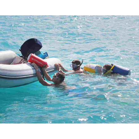 Overboard Classic Dry Tube 30L - Astrolabe Outdoors - image 6