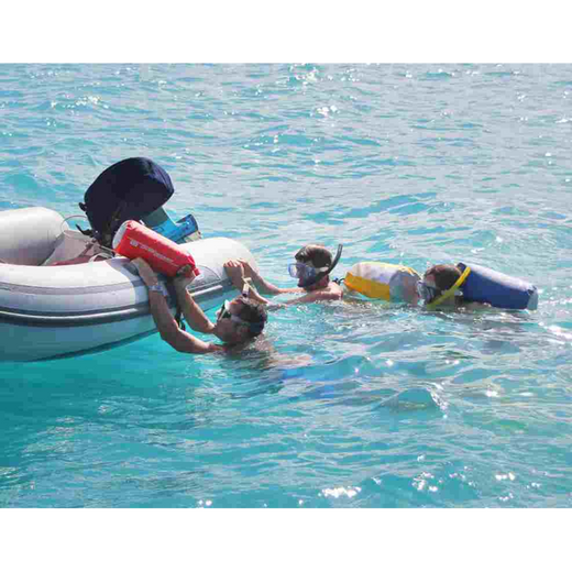 Overboard Classic Dry Tube 30L - Astrolabe Outdoors - image 6