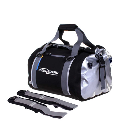 Overboard Classic Waterproof Duffle Bag - 40 Litres - Astrolabe Outdoors - image 1
