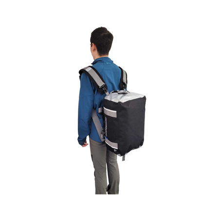 Overboard Classic Waterproof Duffle Bag - 40 Litres - Astrolabe Outdoors - image 4