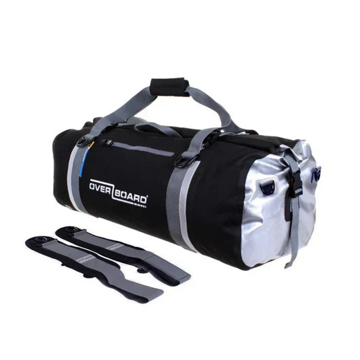 Overboard Classic Waterproof Duffle Bag - 60 Litres - Astrolabe Outdoors - image 1