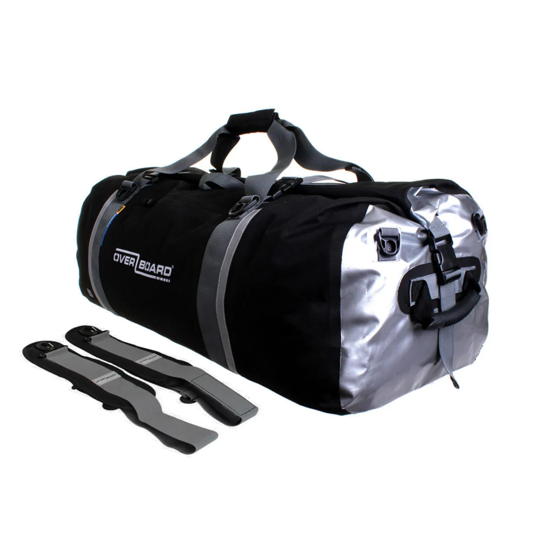 Overboard Classic Waterproof Duffle Bag - 130 Litres - Astrolabe Outdoors - image 1