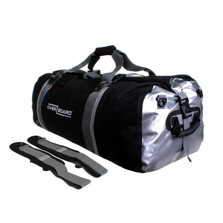 Overboard Classic Waterproof Duffle Bag - 130 Litres - Astrolabe Outdoors - image 1