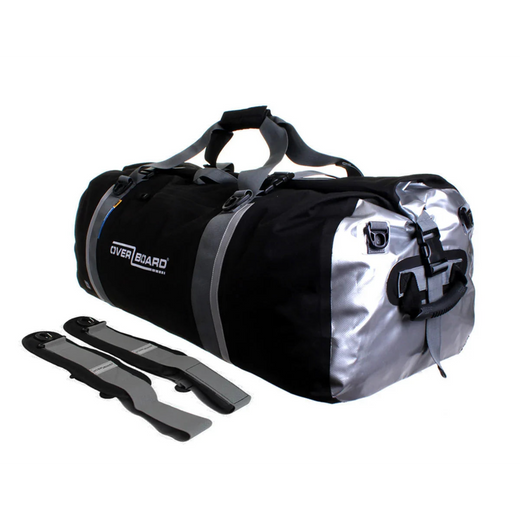 Overboard Classic Waterproof Duffle Bag - 130 Litres - Astrolabe Outdoors - image 1