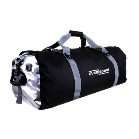 Overboard Classic Waterproof Duffle Bag - 130 Litres - Astrolabe Outdoors - image 2