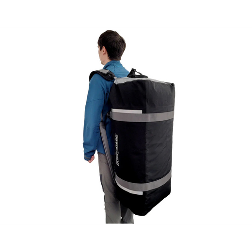 Overboard Classic Waterproof Duffle Bag - 130 Litres - Astrolabe Outdoors - image 4