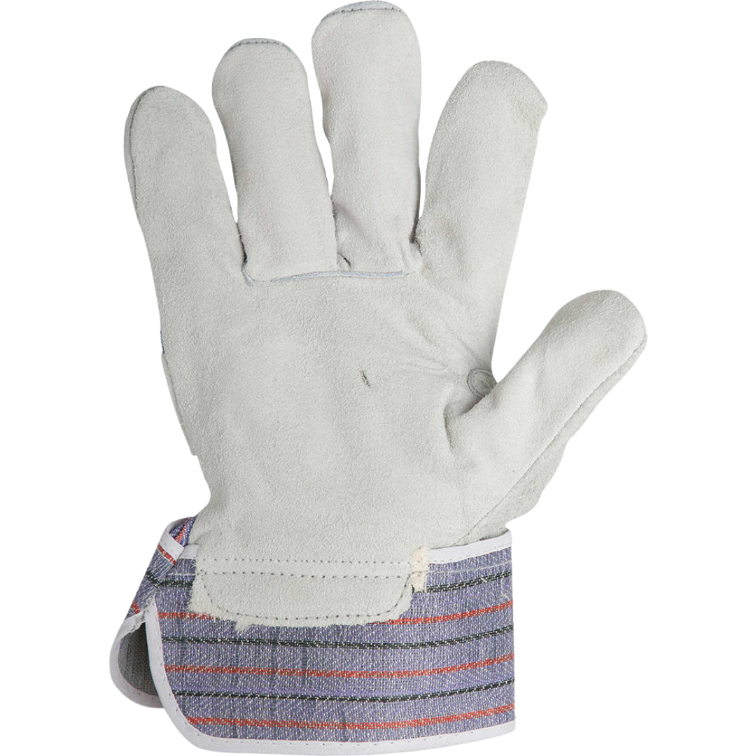Prosafe Economy Work Gloves One Size (Pair) - Astrolabe Outdoors - image 1