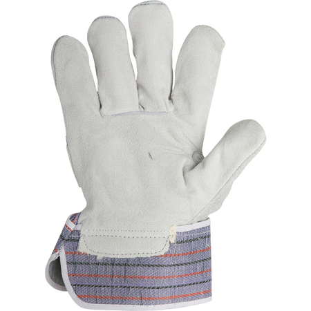 Prosafe Economy Work Gloves One Size (Pair) - Astrolabe Outdoors - image 1