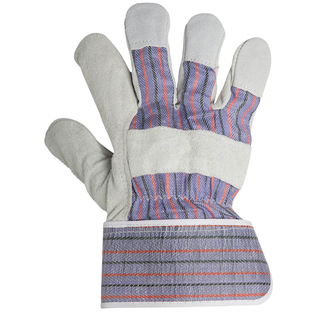 Prosafe Economy Work Gloves One Size (Pair) - Astrolabe Outdoors - image 2