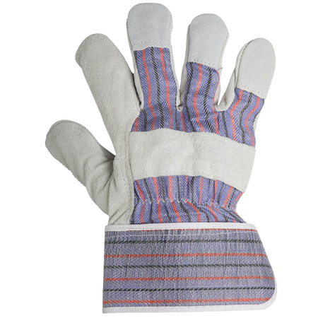 Prosafe Economy Work Gloves One Size (Pair) - Astrolabe Outdoors - image 2