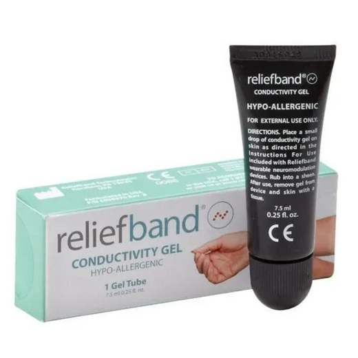 Replacement Gel-Pack (for Relief Band) - Astrolabe Outdoors - image 1