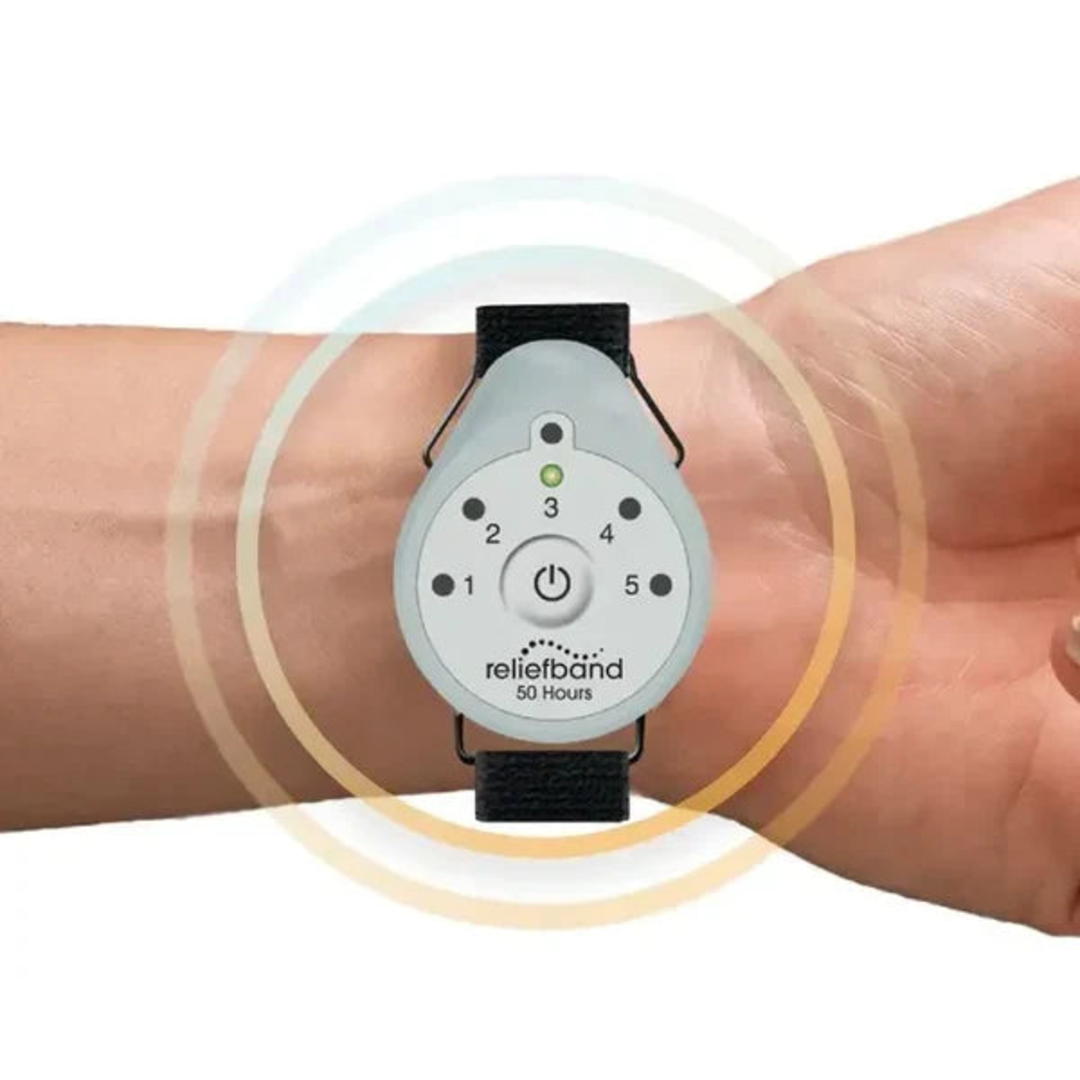 Reliefband 50 Hours - Fast Nausea Relief - Astrolabe Outdoors - image 3