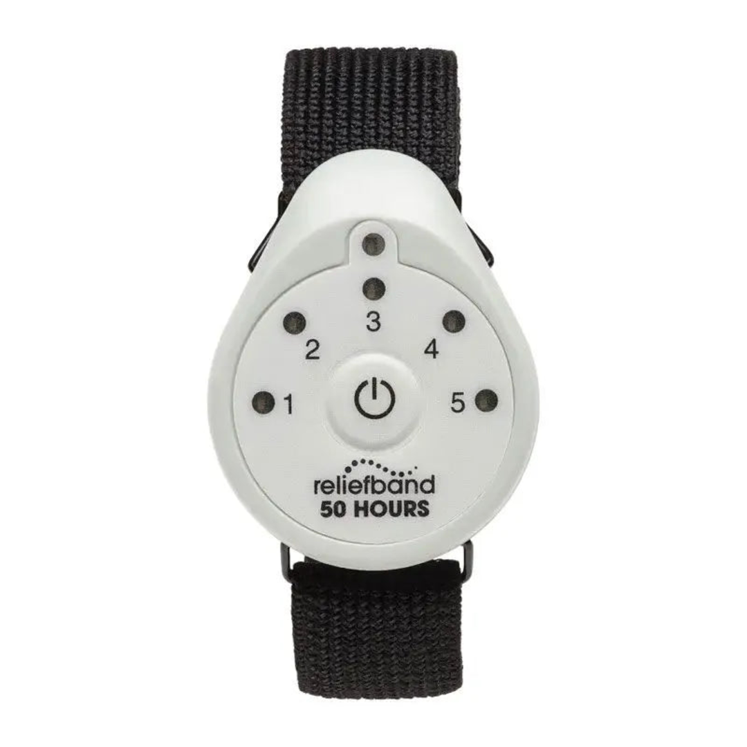 Reliefband 50 Hours - Fast Nausea Relief - Astrolabe Outdoors - image 4