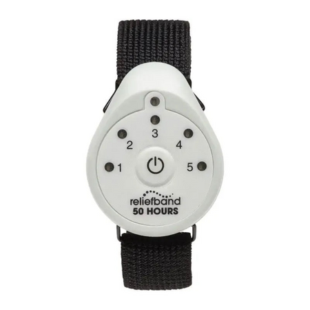 Reliefband 50 Hours - Fast Nausea Relief - Astrolabe Outdoors - image 4