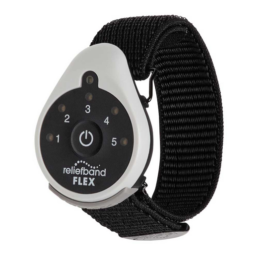Reliefband Flex - Fast Nausea Relief - Astrolabe Outdoors - image 1