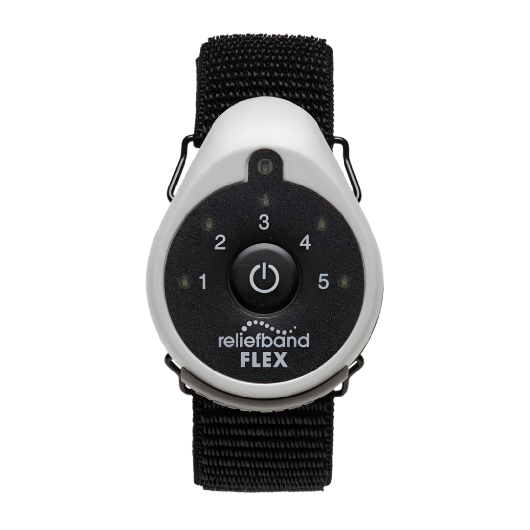 Reliefband Flex - Fast Nausea Relief - Astrolabe Outdoors - image 2
