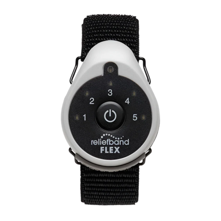 Reliefband Flex - Fast Nausea Relief - Astrolabe Outdoors - image 2