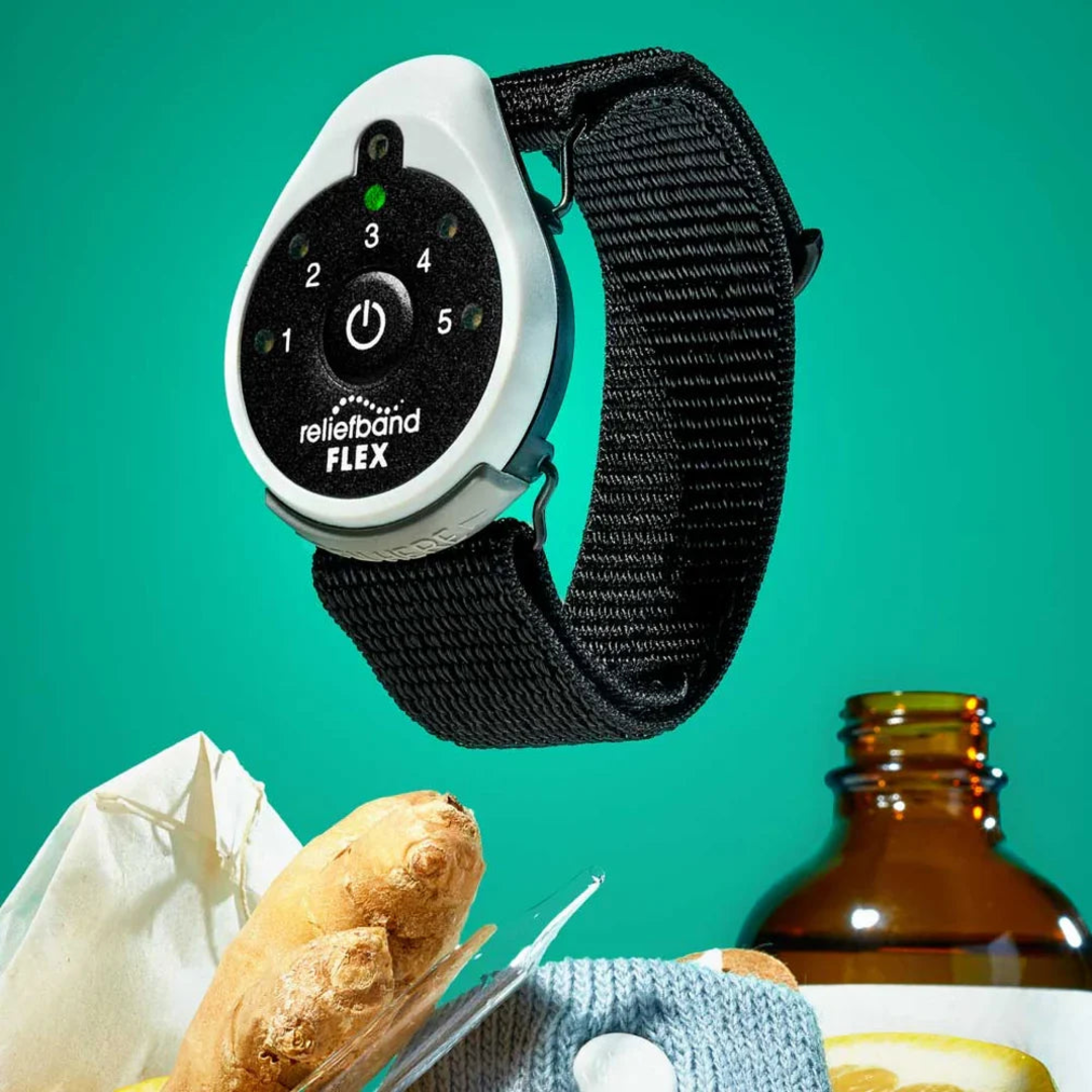 Reliefband Flex - Fast Nausea Relief - Astrolabe Outdoors - image 3
