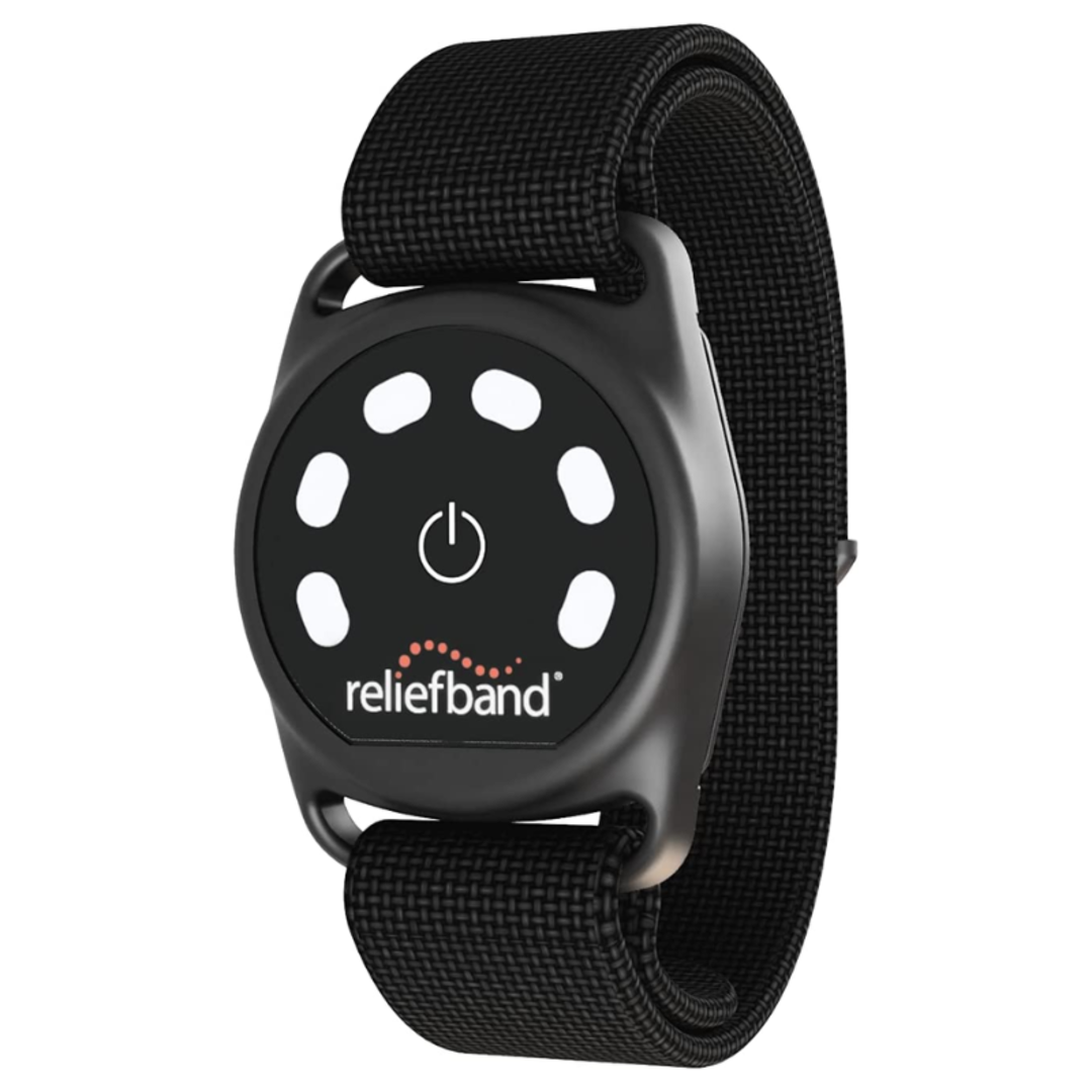 Reliefband Sport - Fast Nausea Relief - Astrolabe Outdoors - image 2