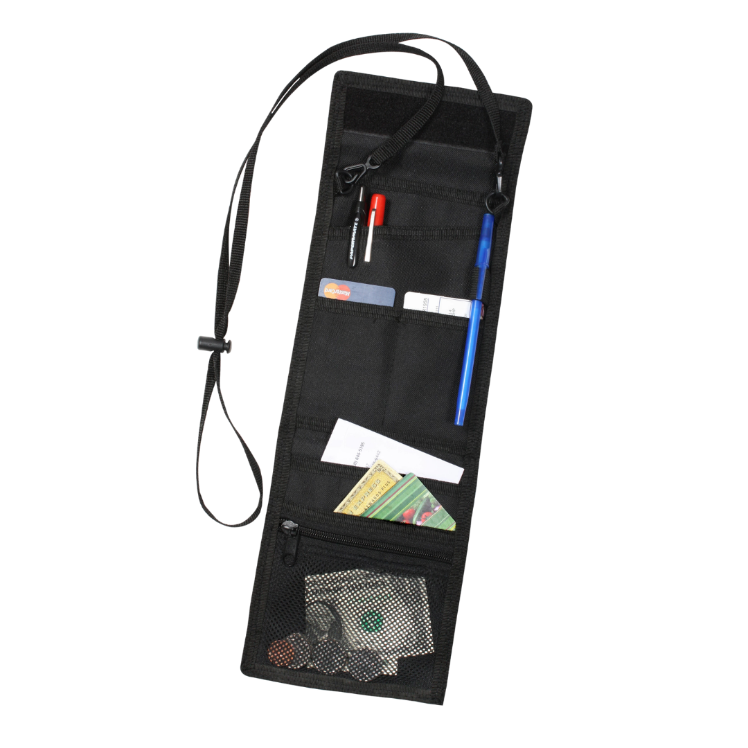 Rothco Deluxe ID Holder - Astrolabe Outdoors - image 1