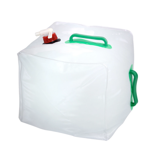 Rothco Five Gallon Collapsible Water Carrier - Astrolabe Outdoors - image 1